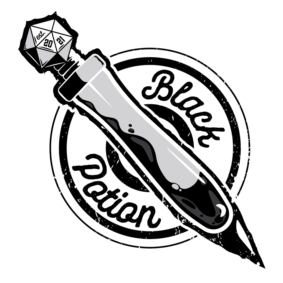 Black Potion