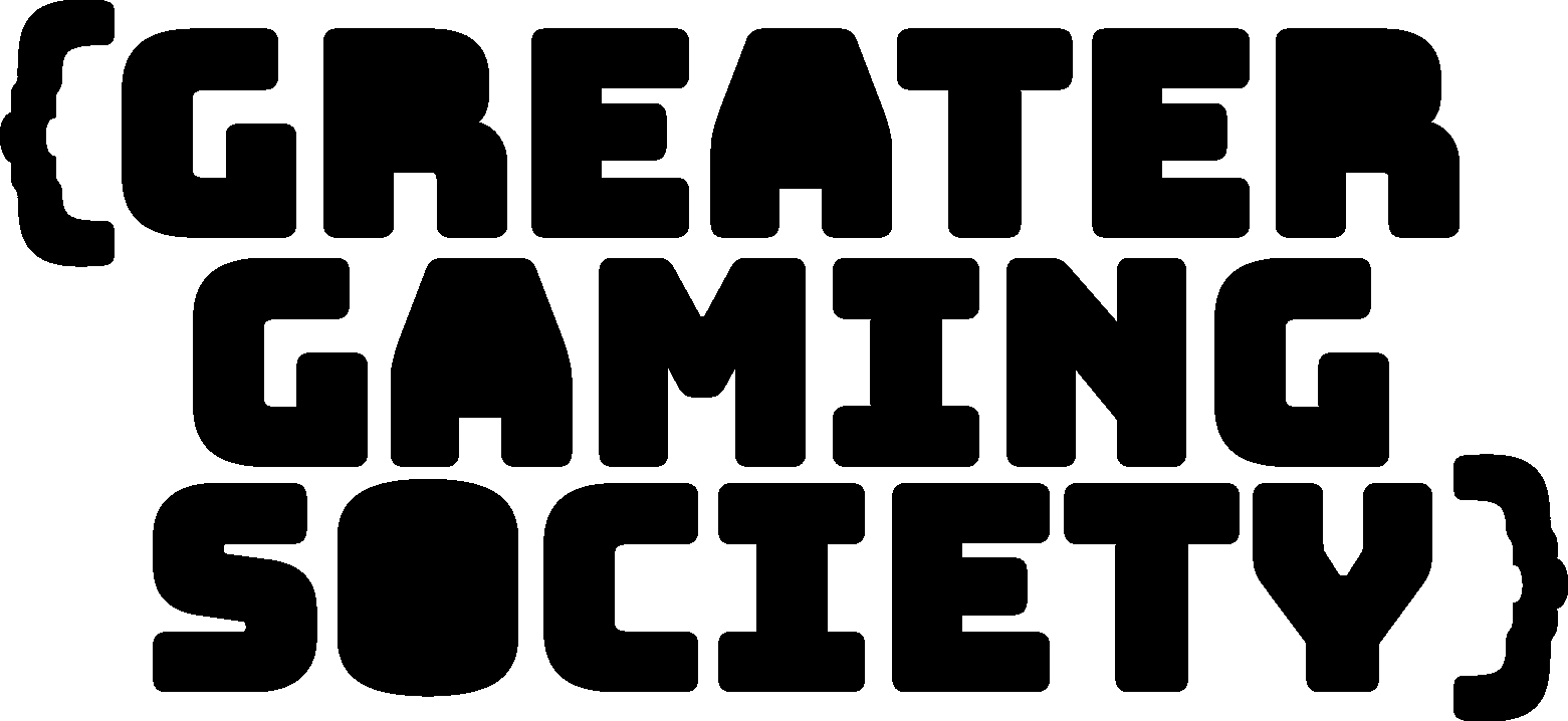 Greater Gaming Society